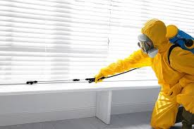 Best Bed Bug Extermination  in Burbank, WA